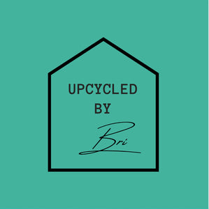 Upcycled by Bri logo