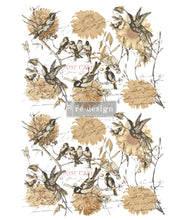Load image into Gallery viewer, Vintage Rustic