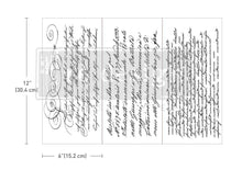 Load image into Gallery viewer, Secret Letter