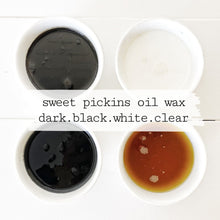 Load image into Gallery viewer, Clear Oil Wax