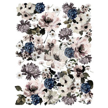 Load image into Gallery viewer, Dark Floral