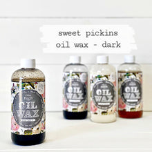Load image into Gallery viewer, Dark Oil Wax