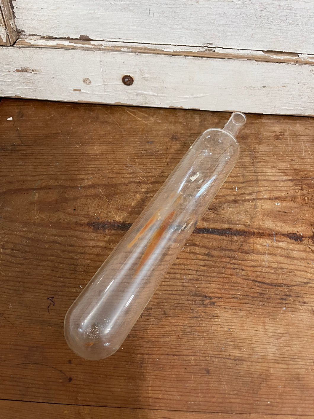 Glass Propogation Tube