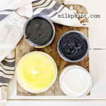 Load image into Gallery viewer, Dark Beeswax Furniture Polish