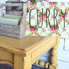 Load image into Gallery viewer, Curry