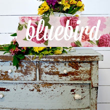 Load image into Gallery viewer, Bluebird