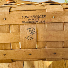 Load image into Gallery viewer, 1987 Longaberger
