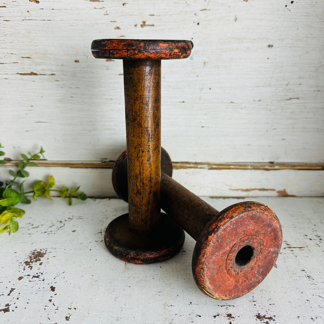 Pair of Spools