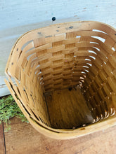 Load image into Gallery viewer, Well Loved Petersboro Basket
