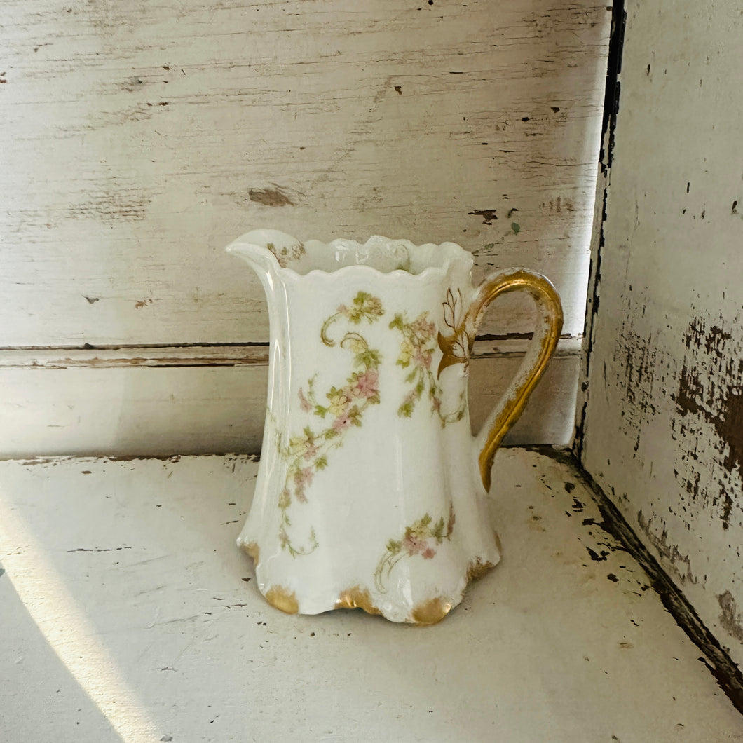 Limoges Creamer