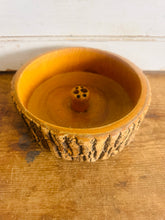 Load image into Gallery viewer, Vintage Nut Bowl

