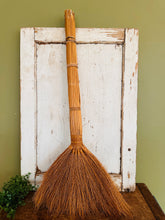 Load image into Gallery viewer, Vintage Broom
