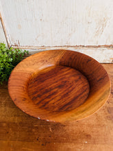 Load image into Gallery viewer, Wood Bowl C
