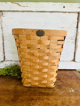 Load image into Gallery viewer, Well Loved Petersboro Basket
