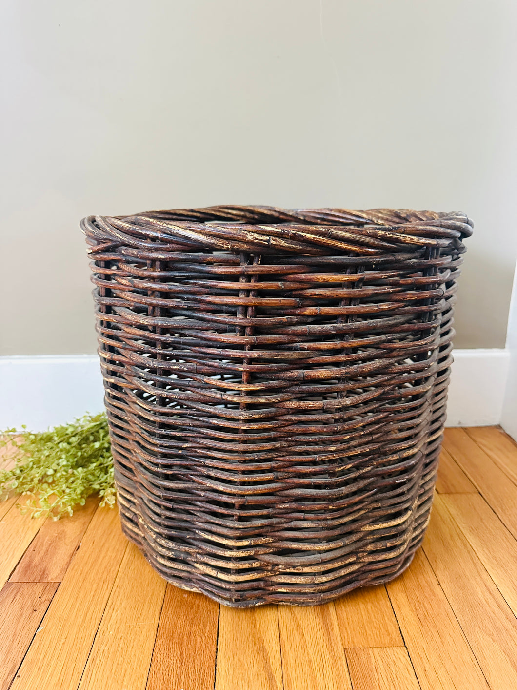 Huge Basket