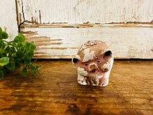 Load image into Gallery viewer, Chippy Pig Salt Shaker
