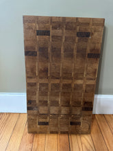 Load image into Gallery viewer, Huge End Grain Cutting Board
