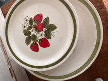 Load image into Gallery viewer, Strawberry Plates
