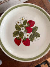 Load image into Gallery viewer, Strawberry Plates

