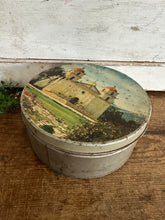 Load image into Gallery viewer, Rusty Tin- read description
