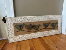Load image into Gallery viewer, Bird Art or Upcycle!
