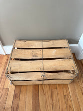 Load image into Gallery viewer, Spinach Crate-sold individually
