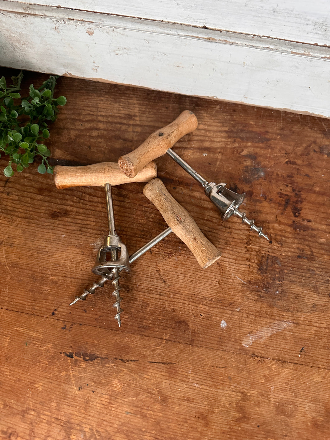 Vintage Corkscrew- sold individually