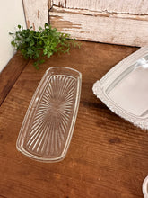 Load image into Gallery viewer, Aluminum Butter Dish
