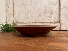 Load image into Gallery viewer, Walnut Trinket Bowl
