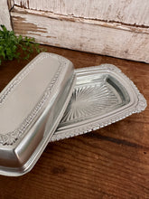 Load image into Gallery viewer, Aluminum Butter Dish

