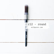 Cling On! R12