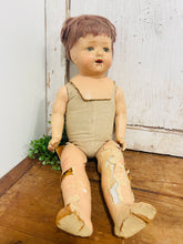 Load image into Gallery viewer, Antique Doll

