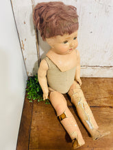 Load image into Gallery viewer, Antique Doll
