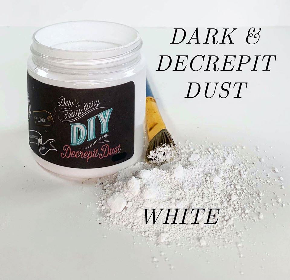 Decrepit Dust