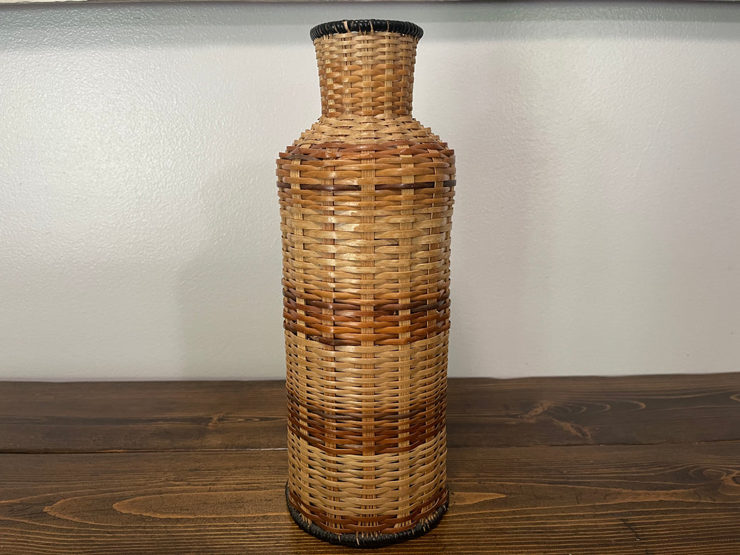Bottle Cover Basket