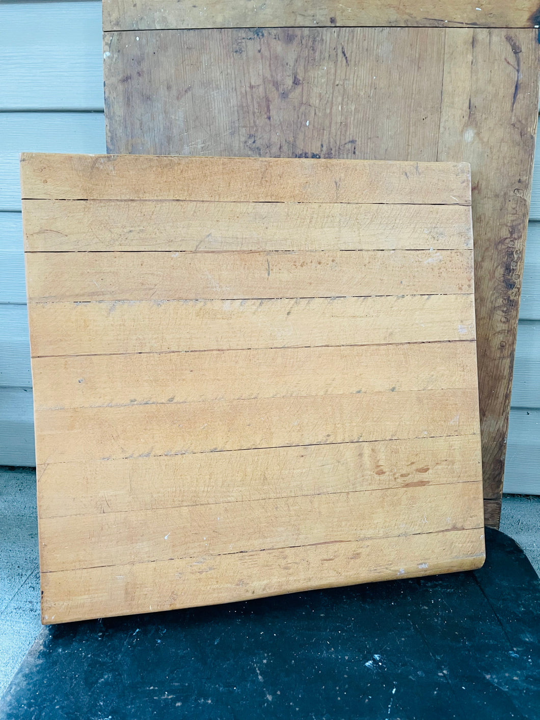 Vintage Cutting Board