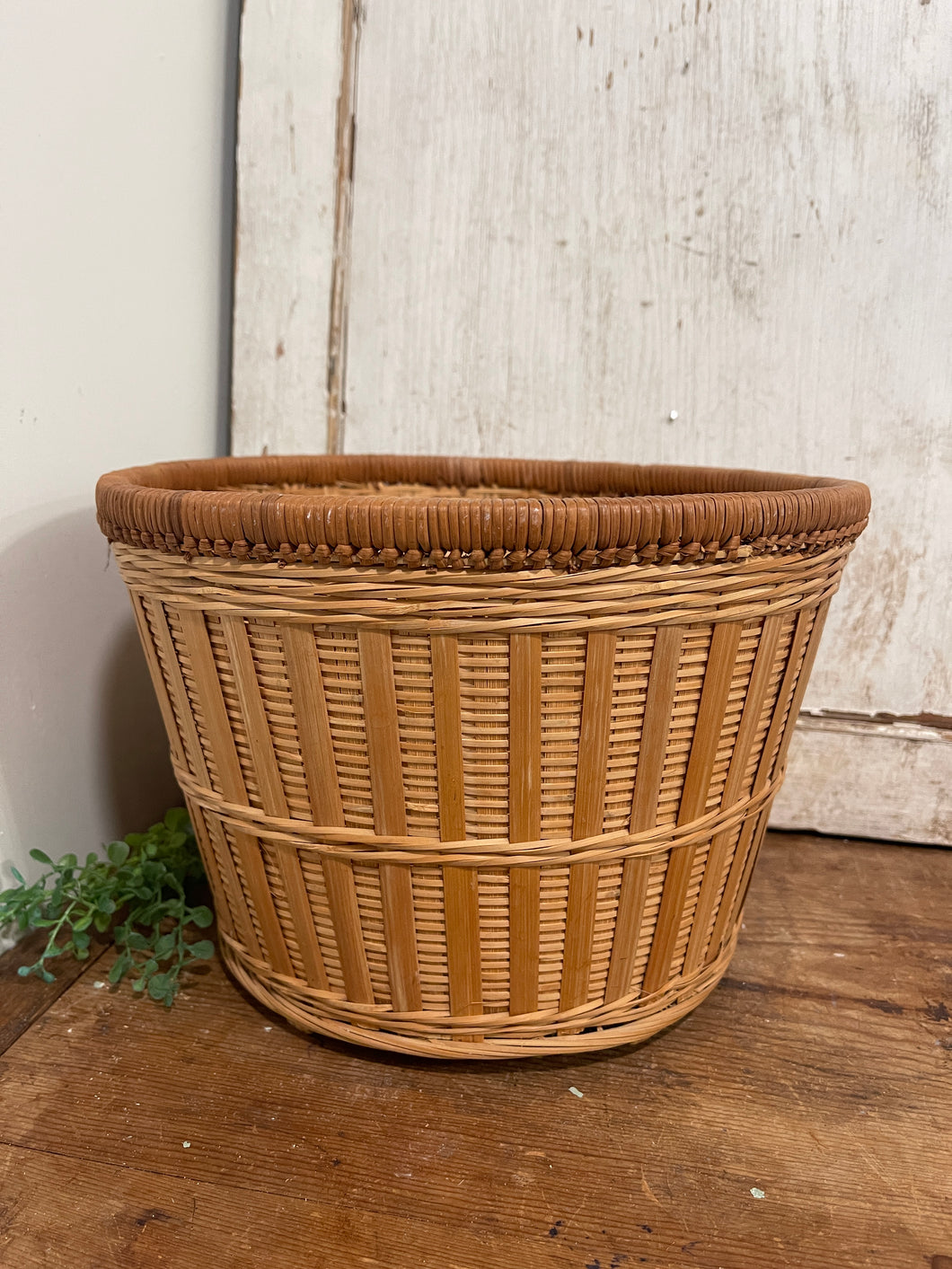 Planter Basket E