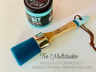 The Multitasker