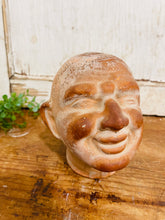 Load image into Gallery viewer, Planter Head Statue
