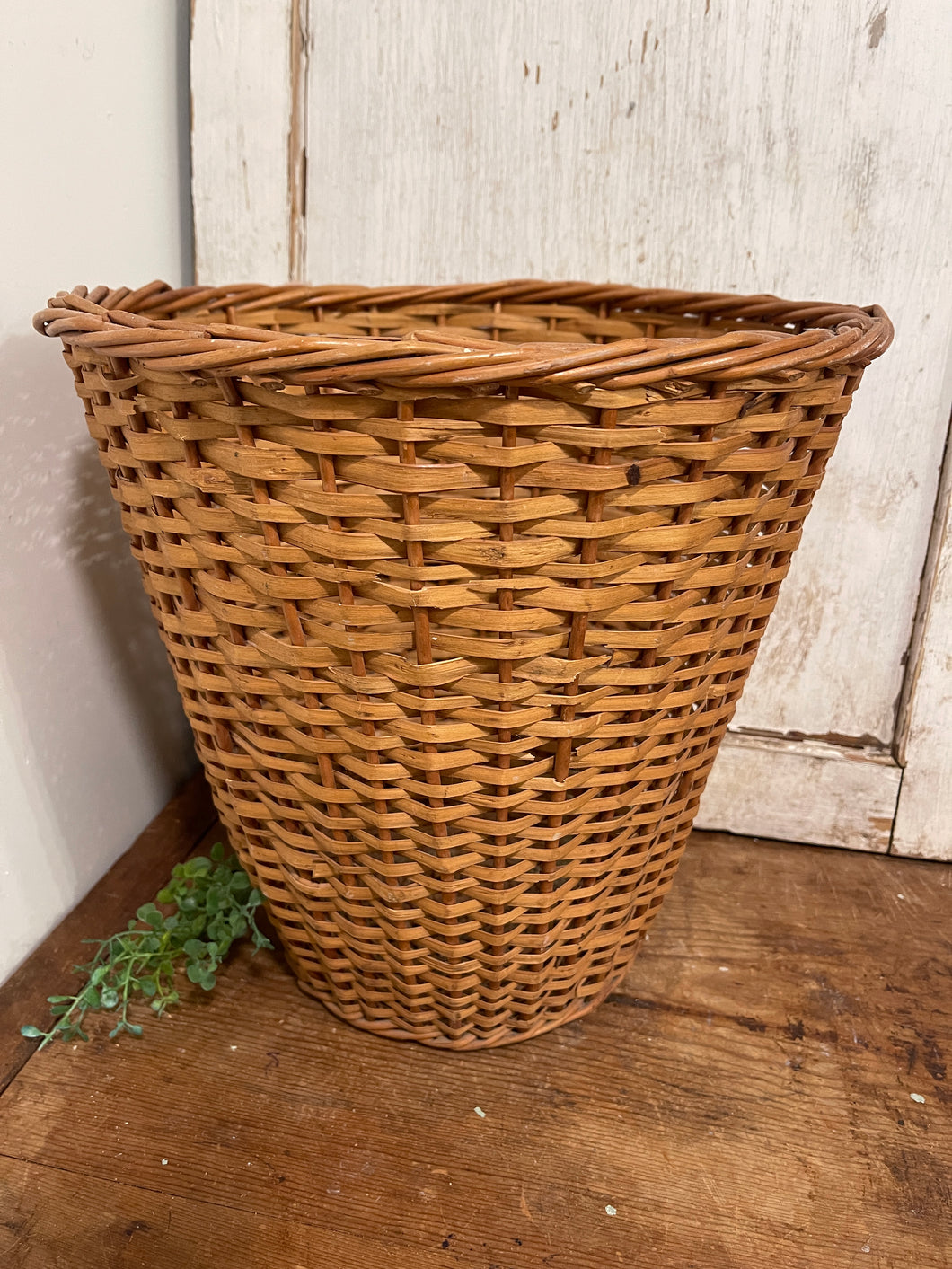 Planter Basket D