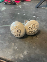 Load image into Gallery viewer, Ceramic knobs- sold individually
