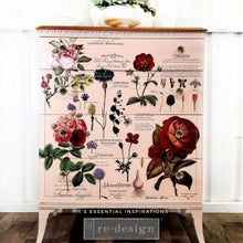 Load image into Gallery viewer, Vintage Botanical
