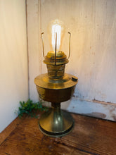 Load image into Gallery viewer, Oil Lamp-Lamp
